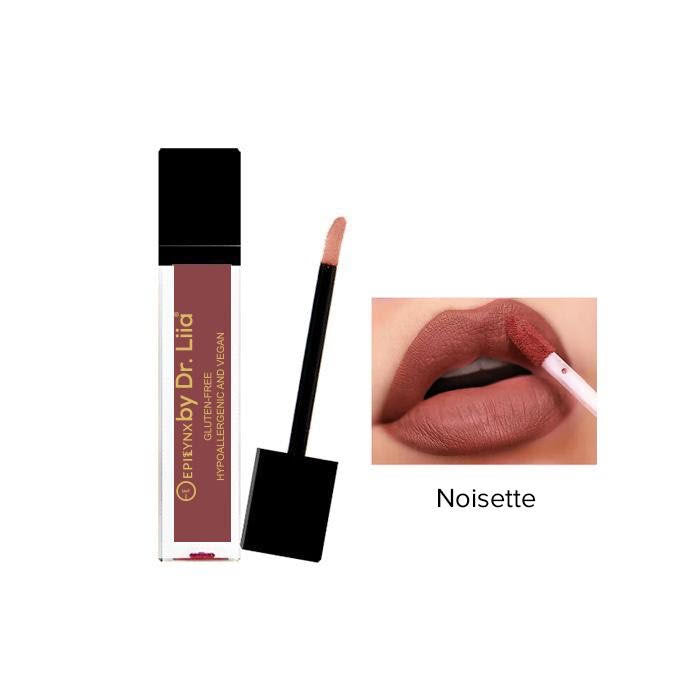 Color Intense Lipstick and Lip Gloss - For Plump and Moist Lips - Concordia Style Boutique