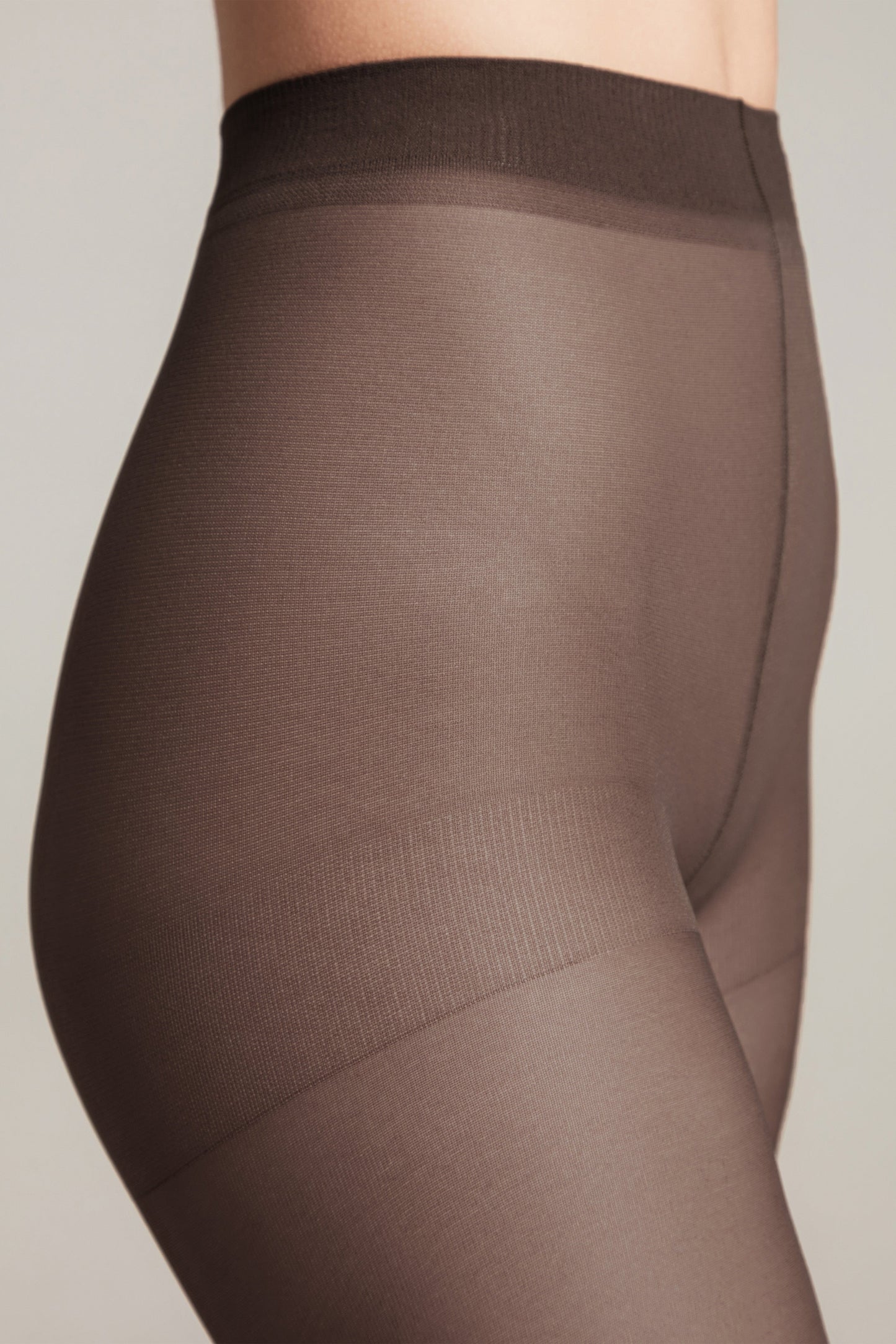 Tights Conte Nuance 40 Den - Reinforced Shorts - Concordia Style Boutique