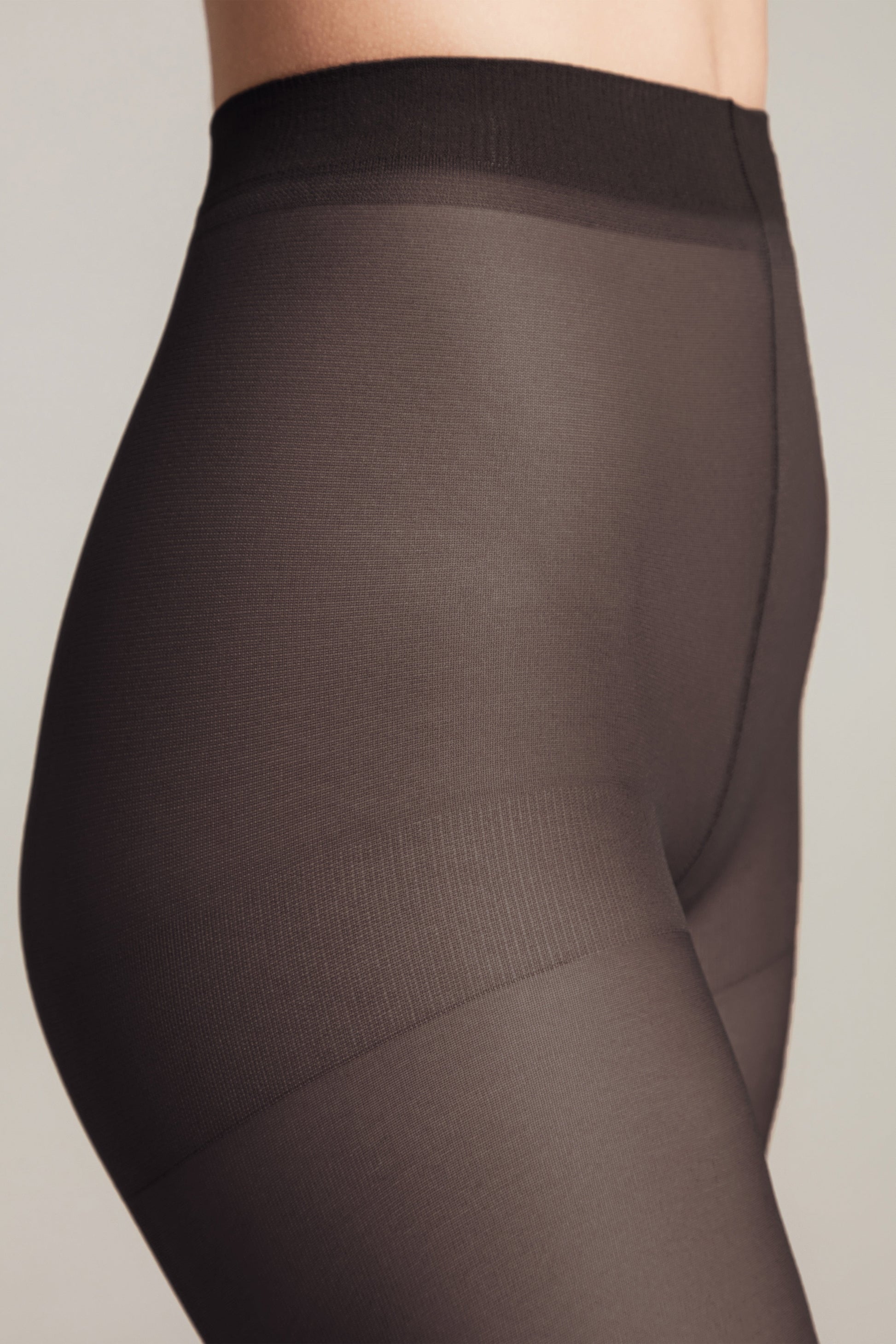 Tights Conte Nuance 40 Den - Reinforced Shorts - Concordia Style Boutique