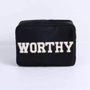 Descriptive image text