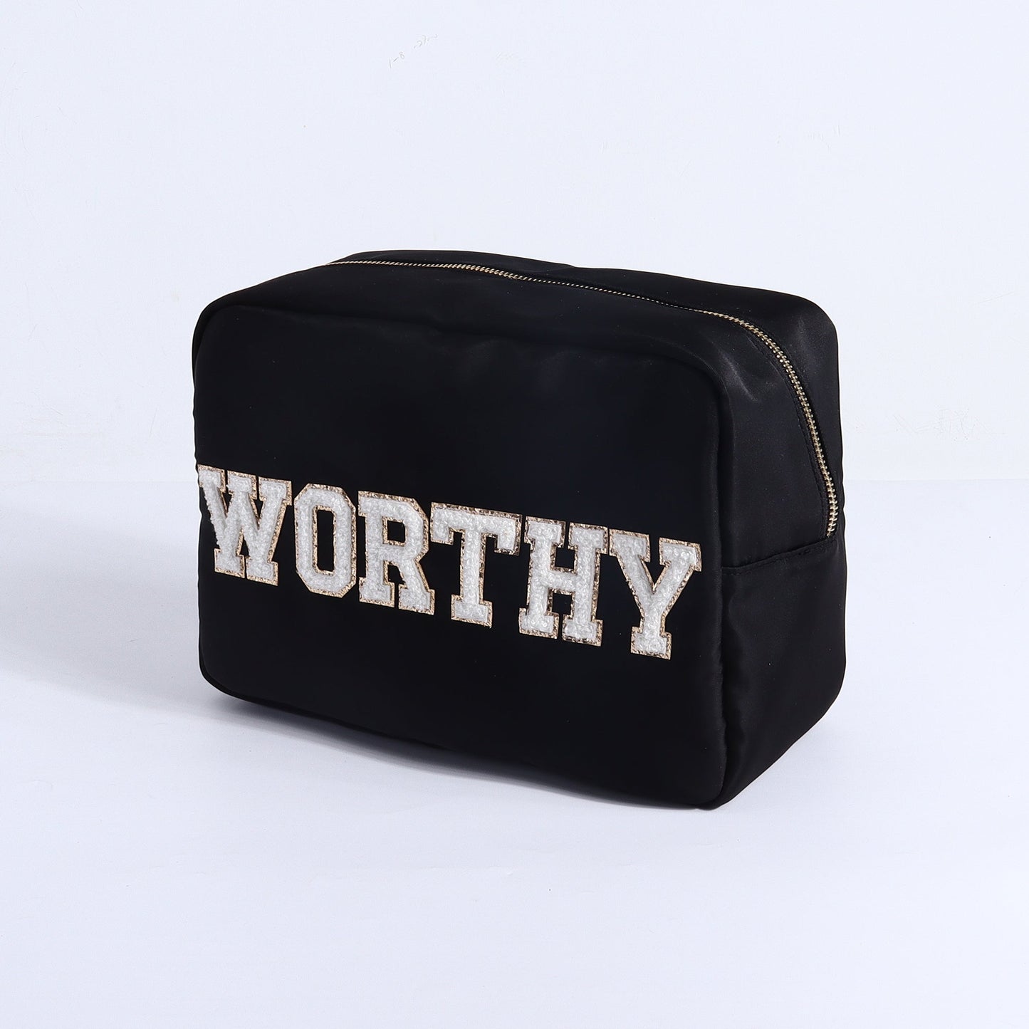 The Empower Luxe Carryall by FitKitty Culture™