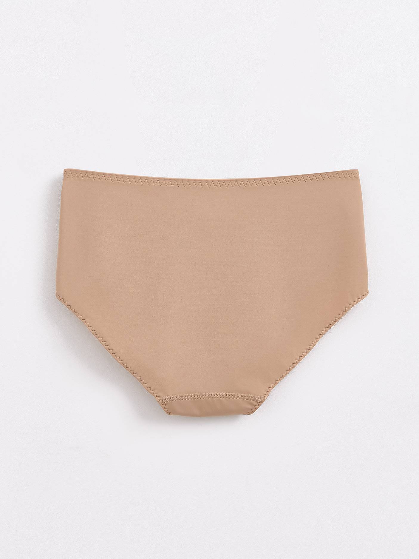 Panties Conte Aura RP2079 - Slip With a High Waistline - Concordia Style Boutique