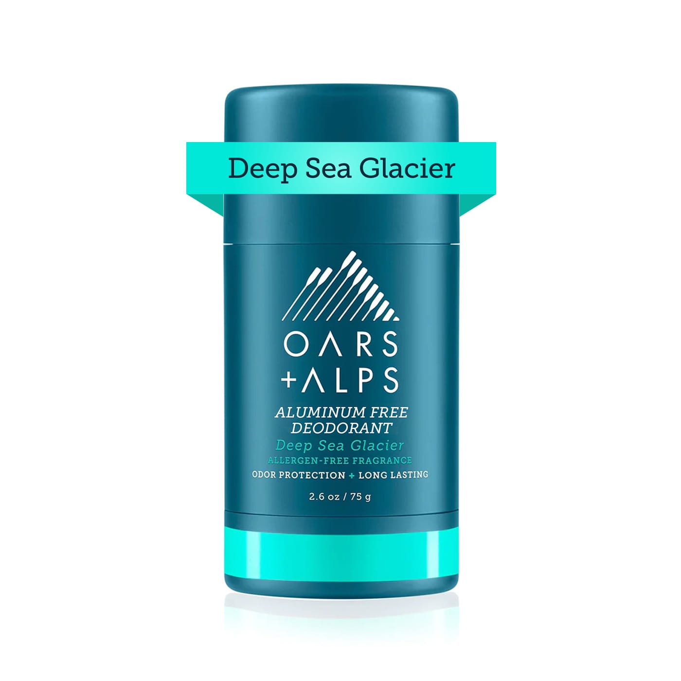 Aluminum-Free Deodorant - Deep Sea Glacier - Concordia Style Boutique