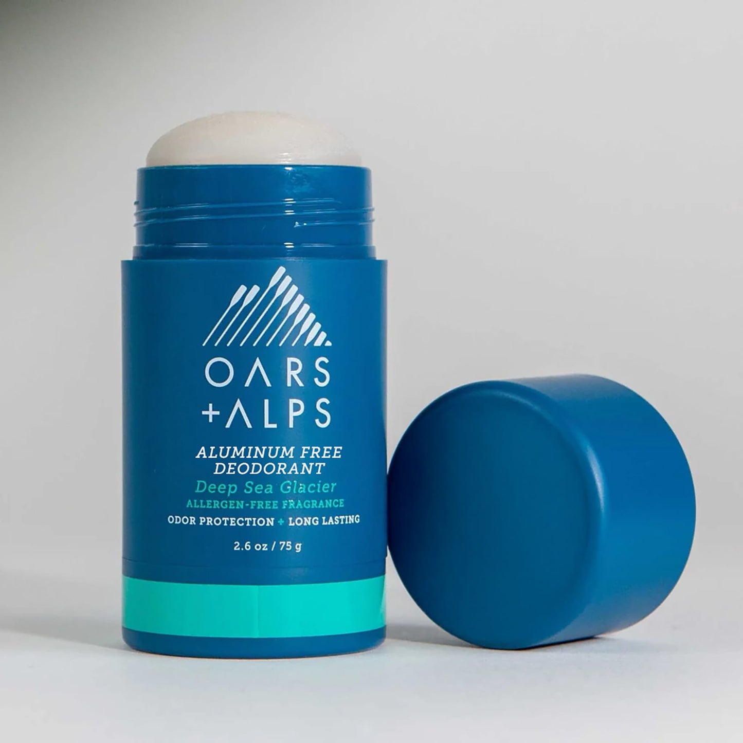 Aluminum-Free Deodorant - Deep Sea Glacier - Concordia Style Boutique