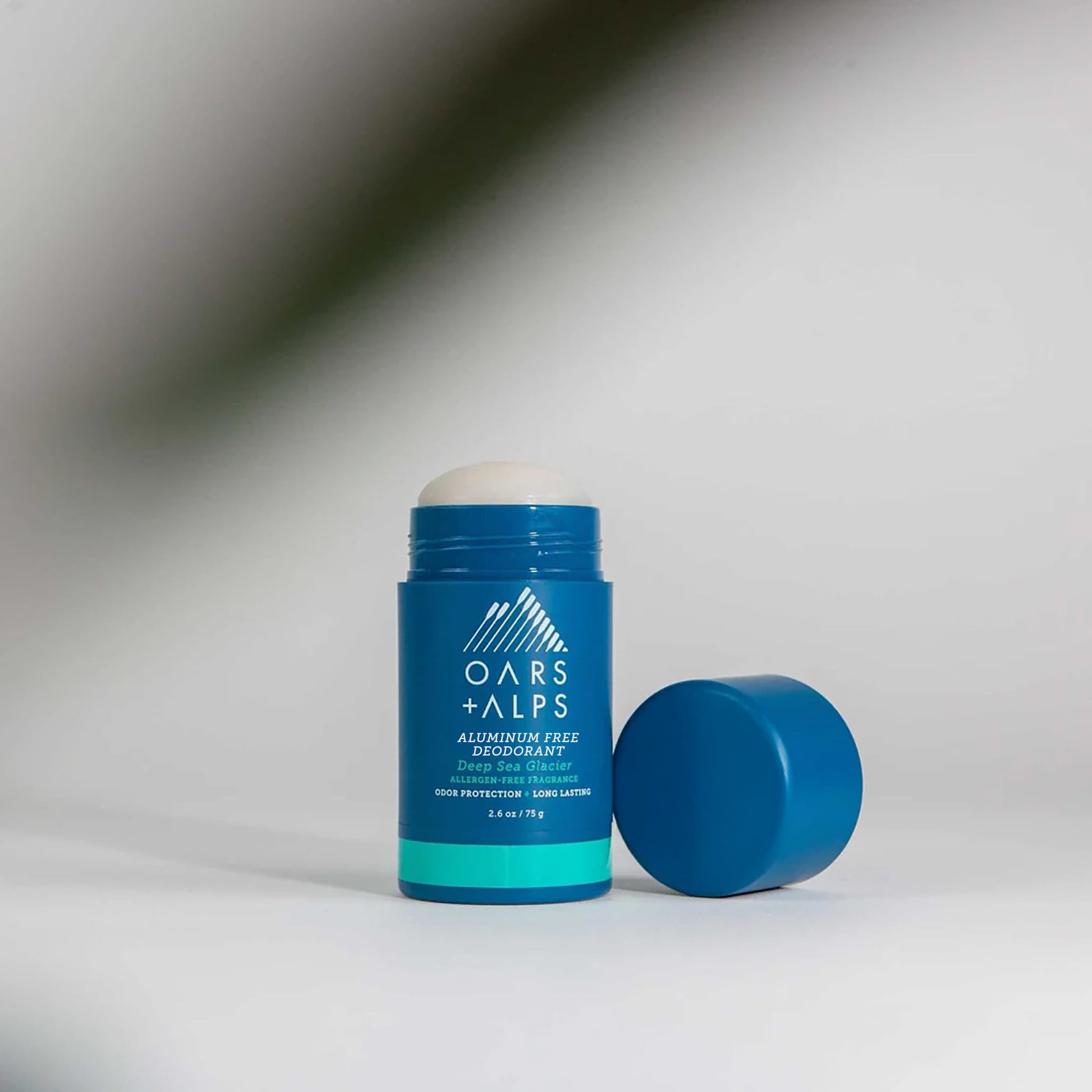 Aluminum-Free Deodorant - Deep Sea Glacier - Concordia Style Boutique