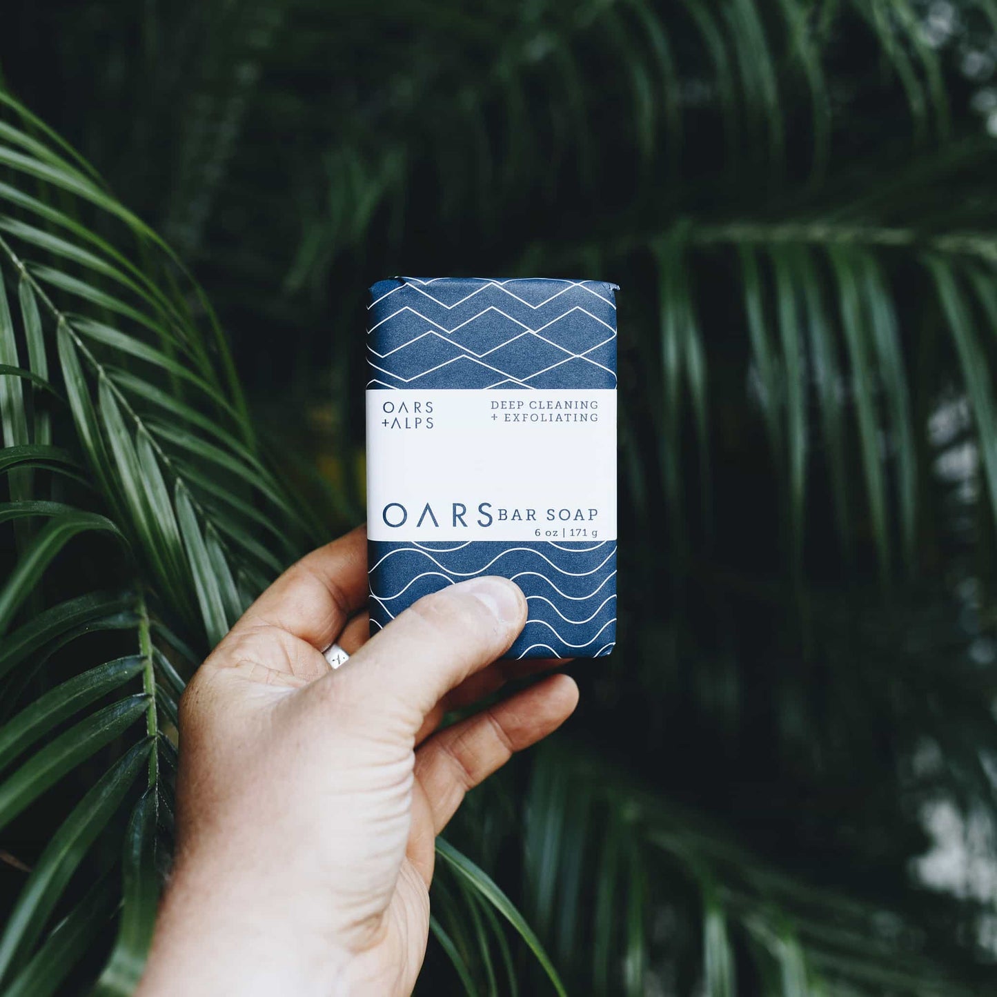 Soap Duo - Concordia Style Boutique