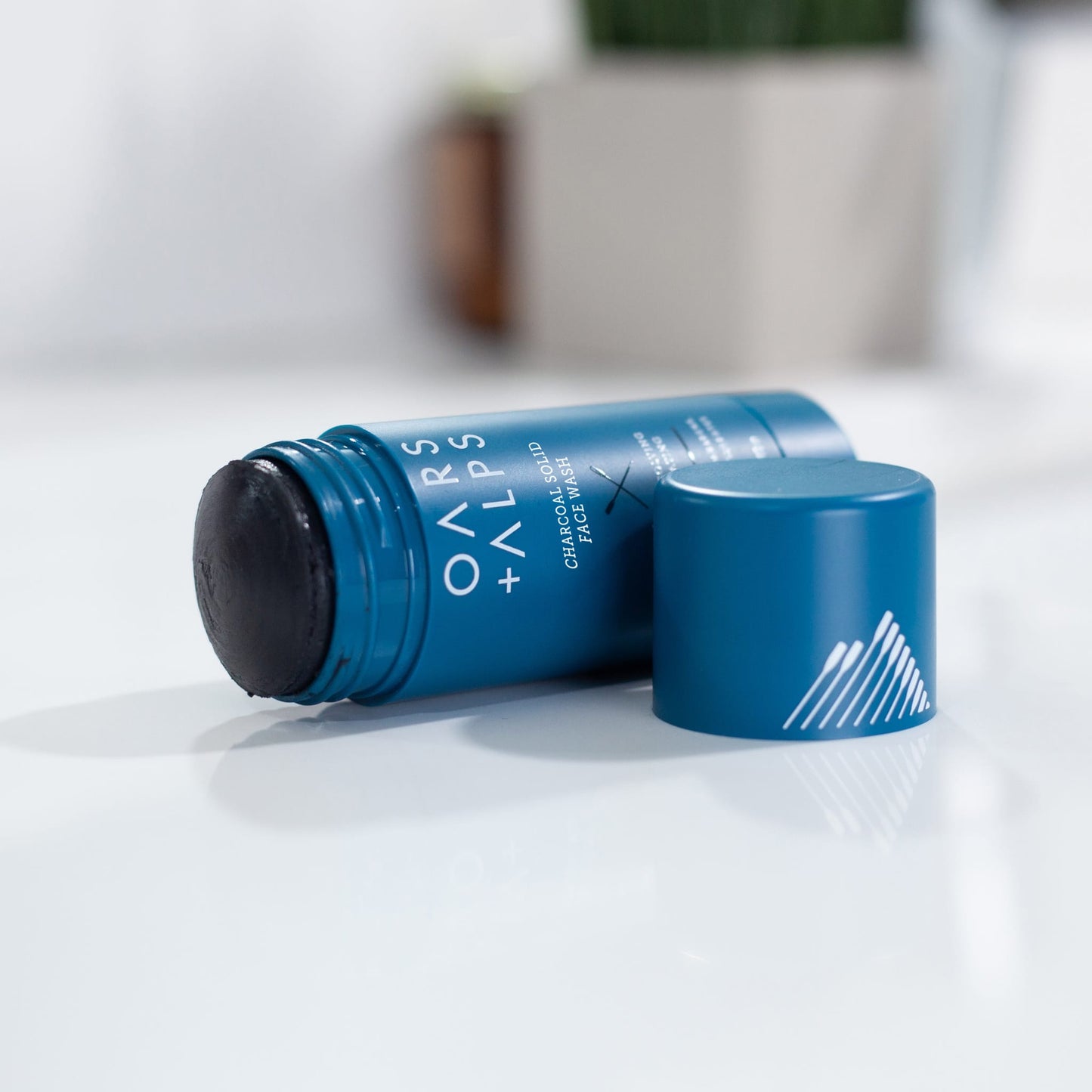 Charcoal Solid Face Wash - Concordia Style Boutique