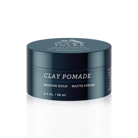 Clay Pomade - Concordia Style Boutique