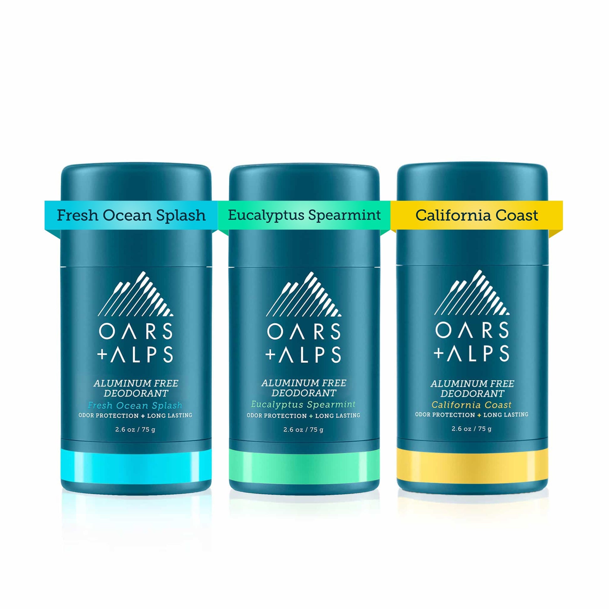 Deo Trio Kit - Concordia Style Boutique