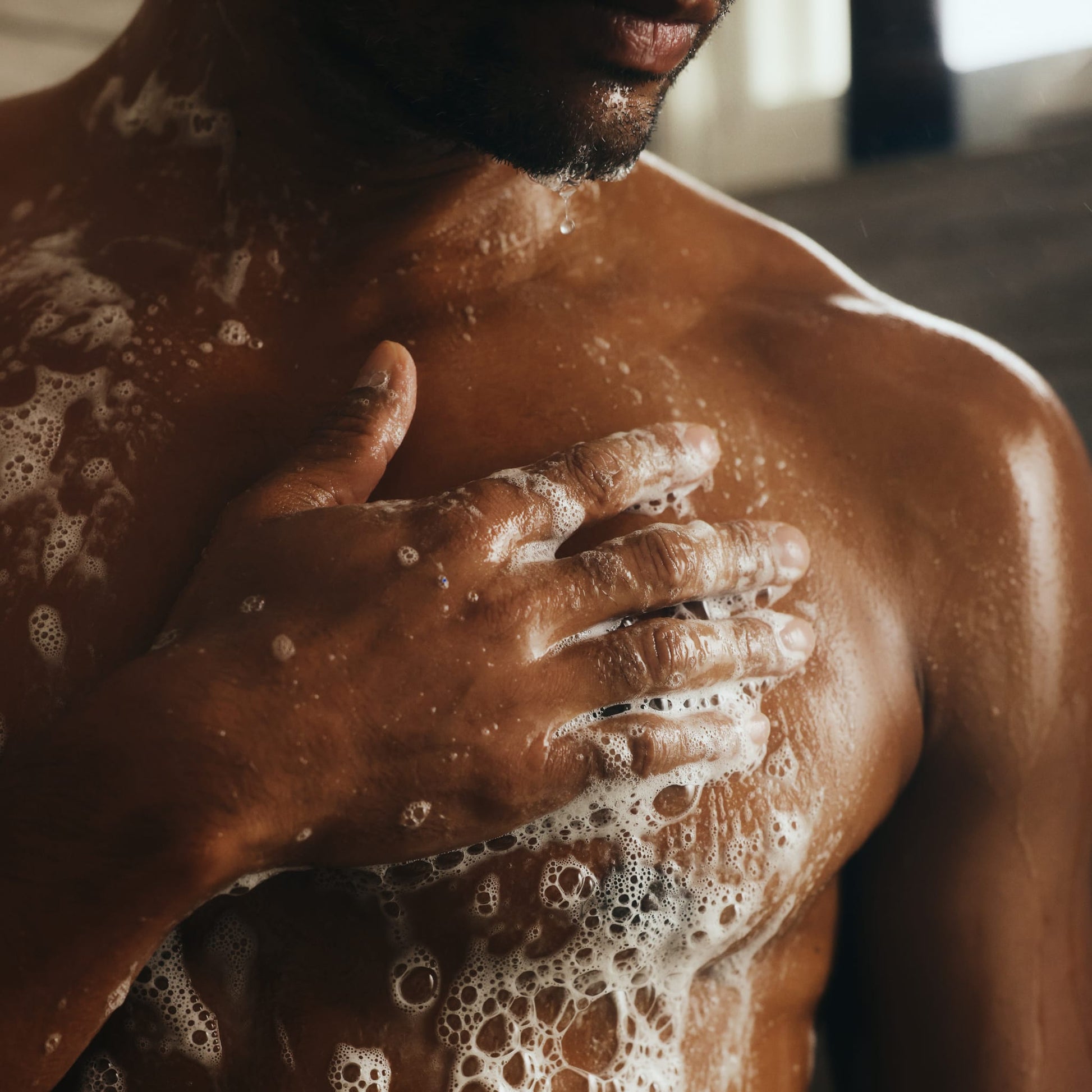 Luxury Body Wash - California Coast - Concordia Style Boutique