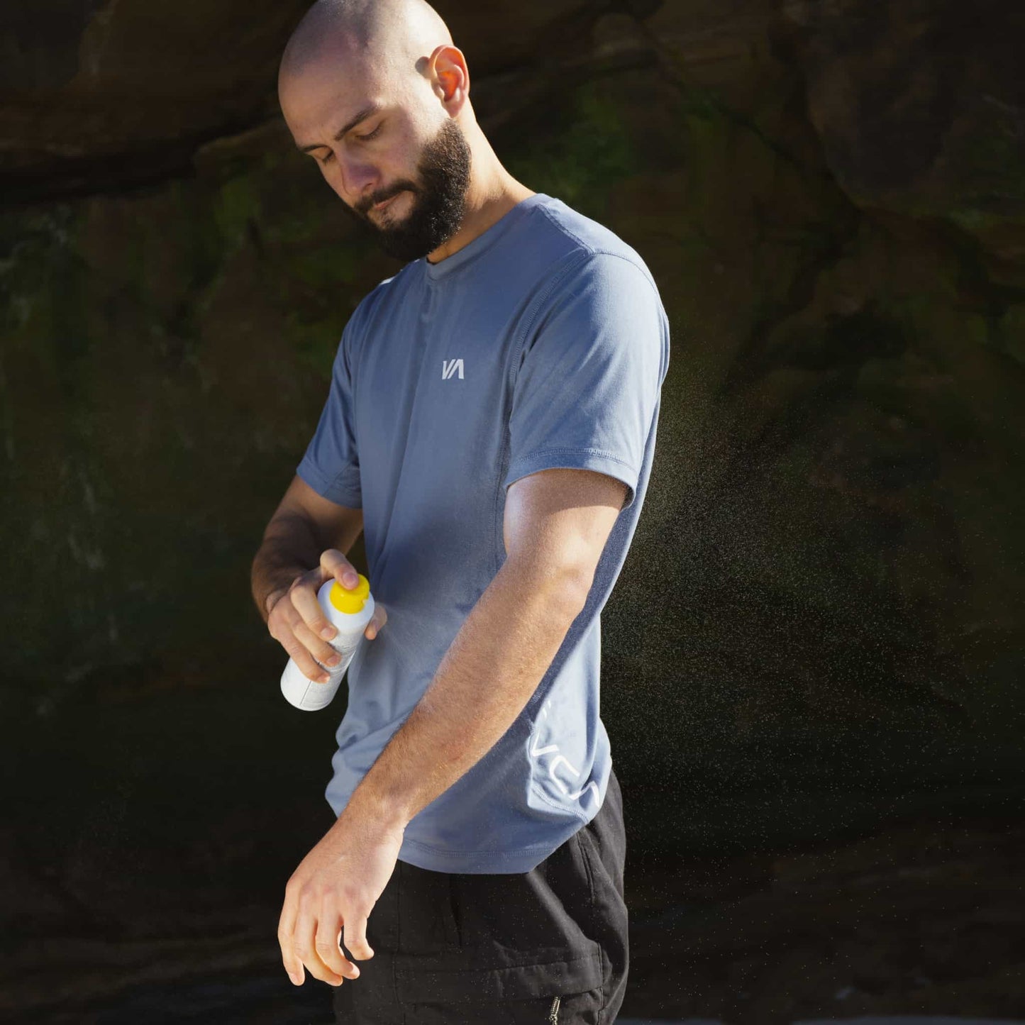 100% Mineral Antioxidant Sunscreen Spray with SPF 30 - Concordia Style Boutique