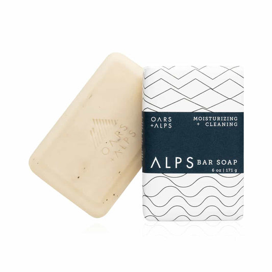 Moisturizing Alps Bar Soap - Concordia Style Boutique