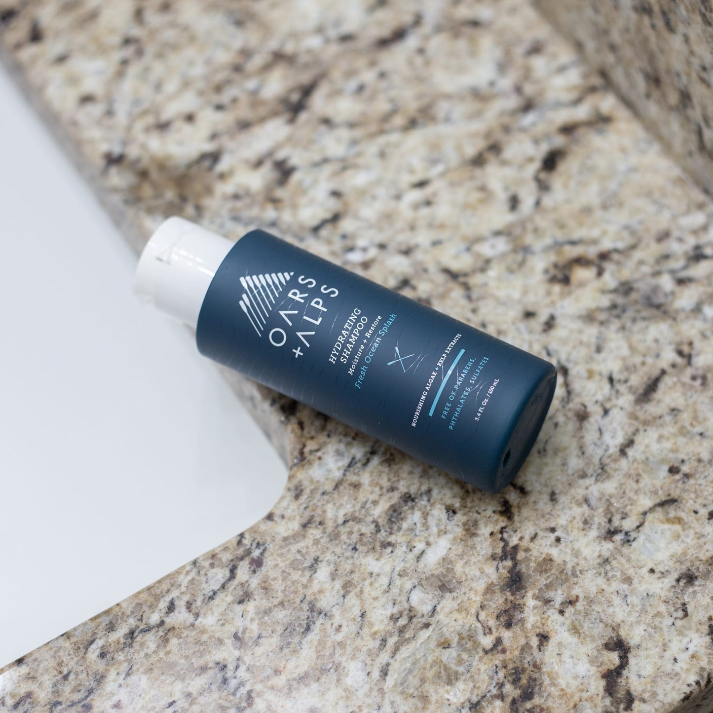 Travel Size Hydrating Shampoo - Concordia Style Boutique