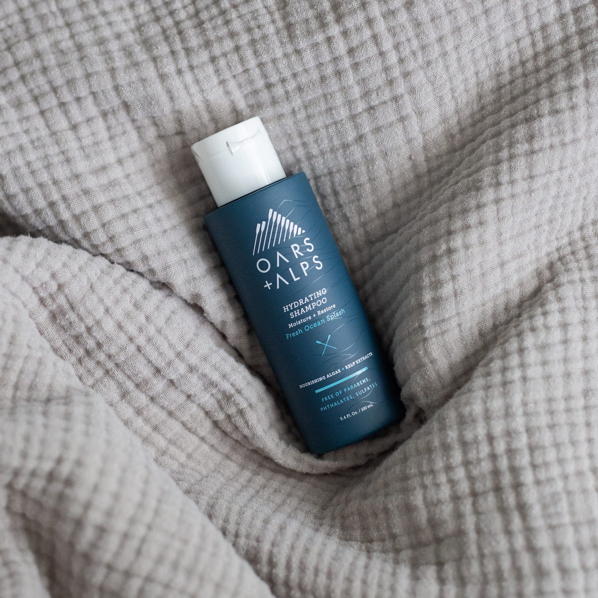 Travel Size Hydrating Shampoo - Concordia Style Boutique