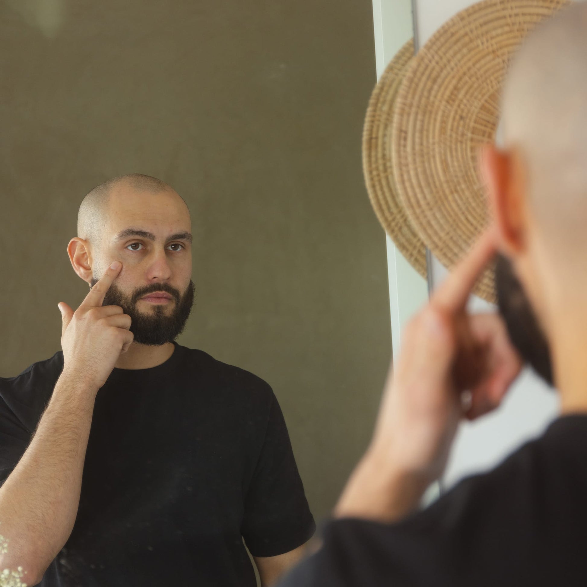 Wake Up Face Serum - Concordia Style Boutique