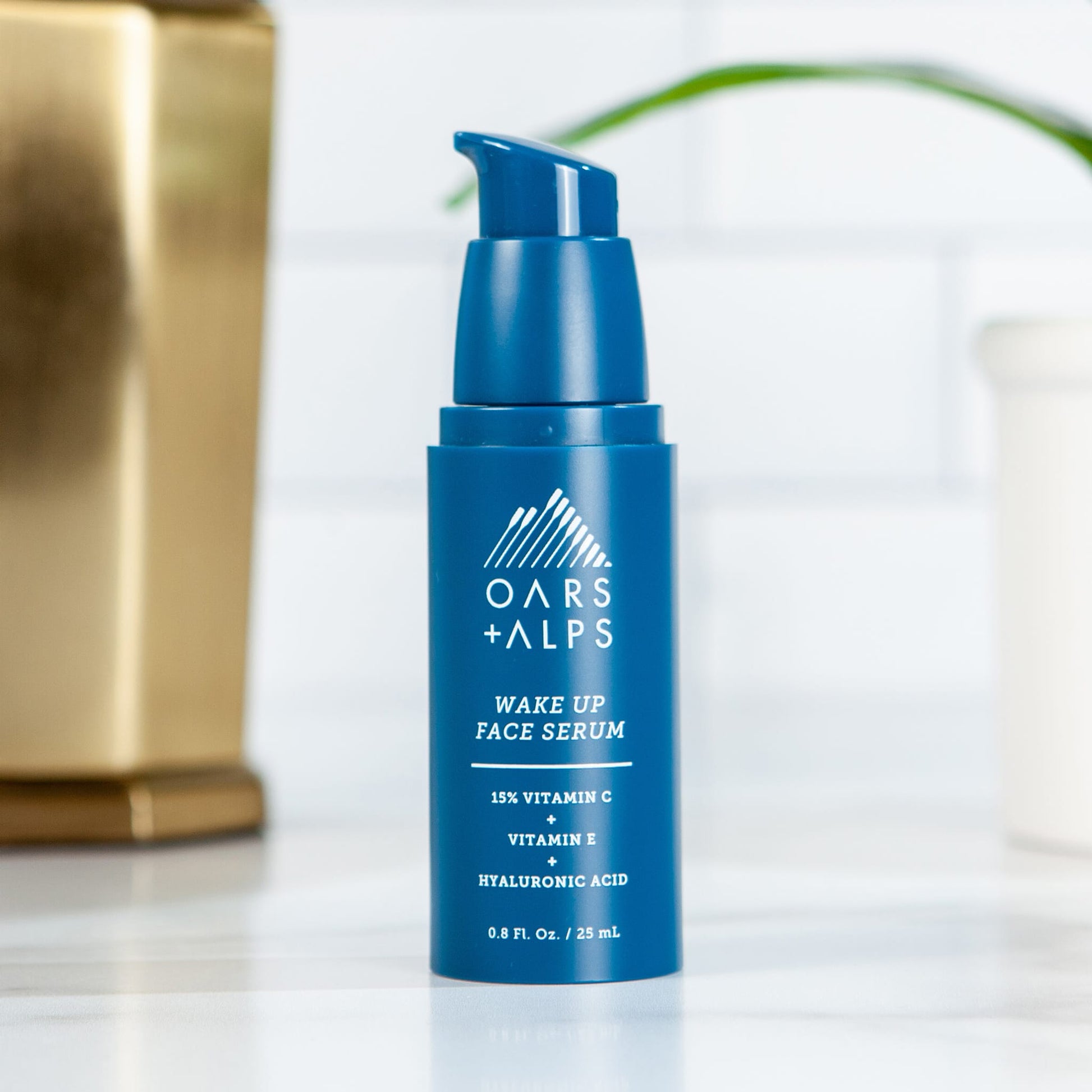 Wake Up Face Serum - Concordia Style Boutique