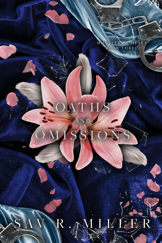 Oaths & Omissions