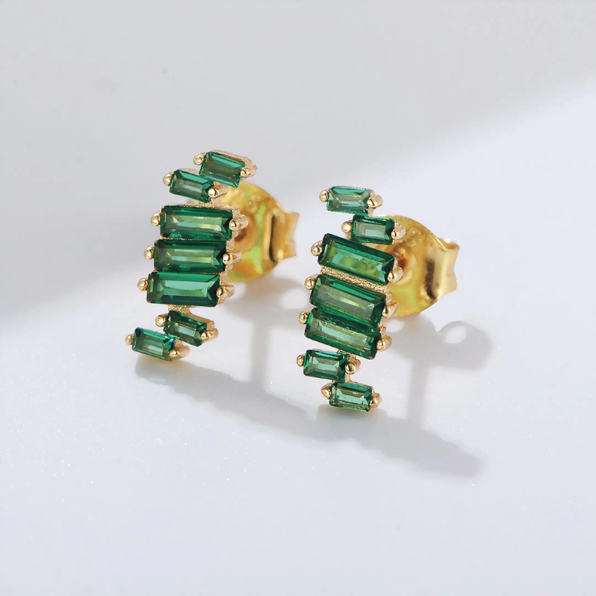 Oliva Earrings - Concordia Style Boutique