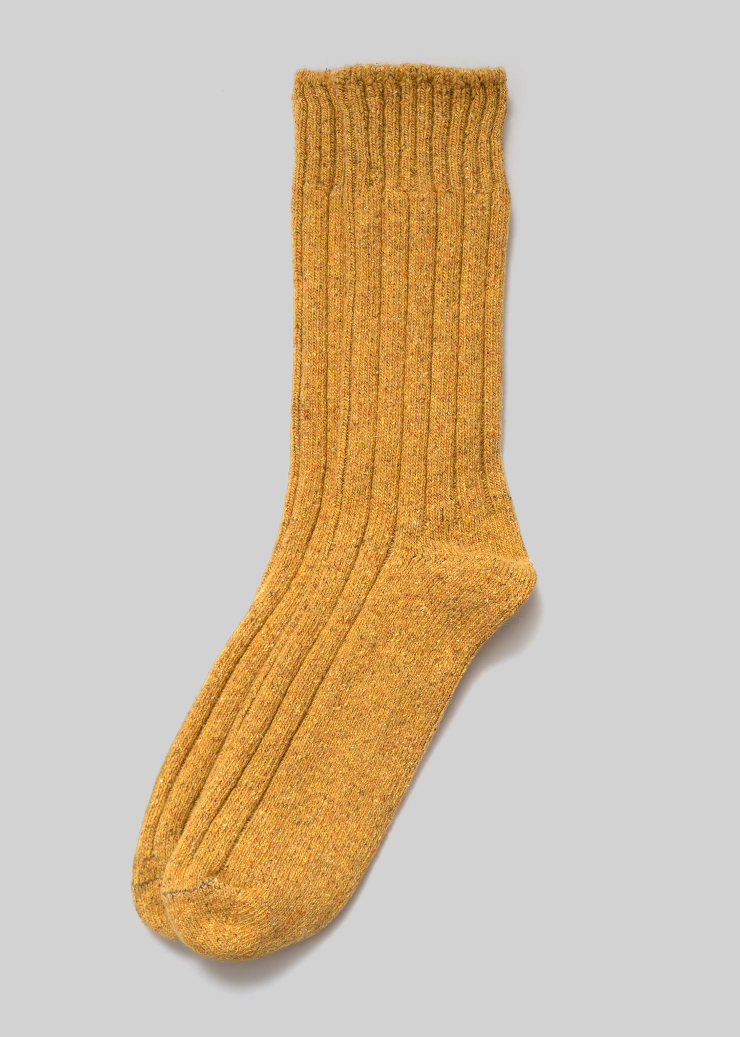 Wool Silk Boot Sock - Concordia Style Boutique