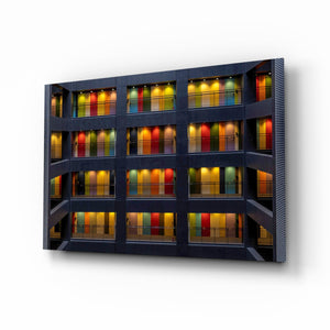 Descriptive image text