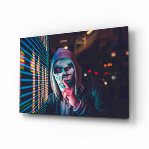 Descriptive image text