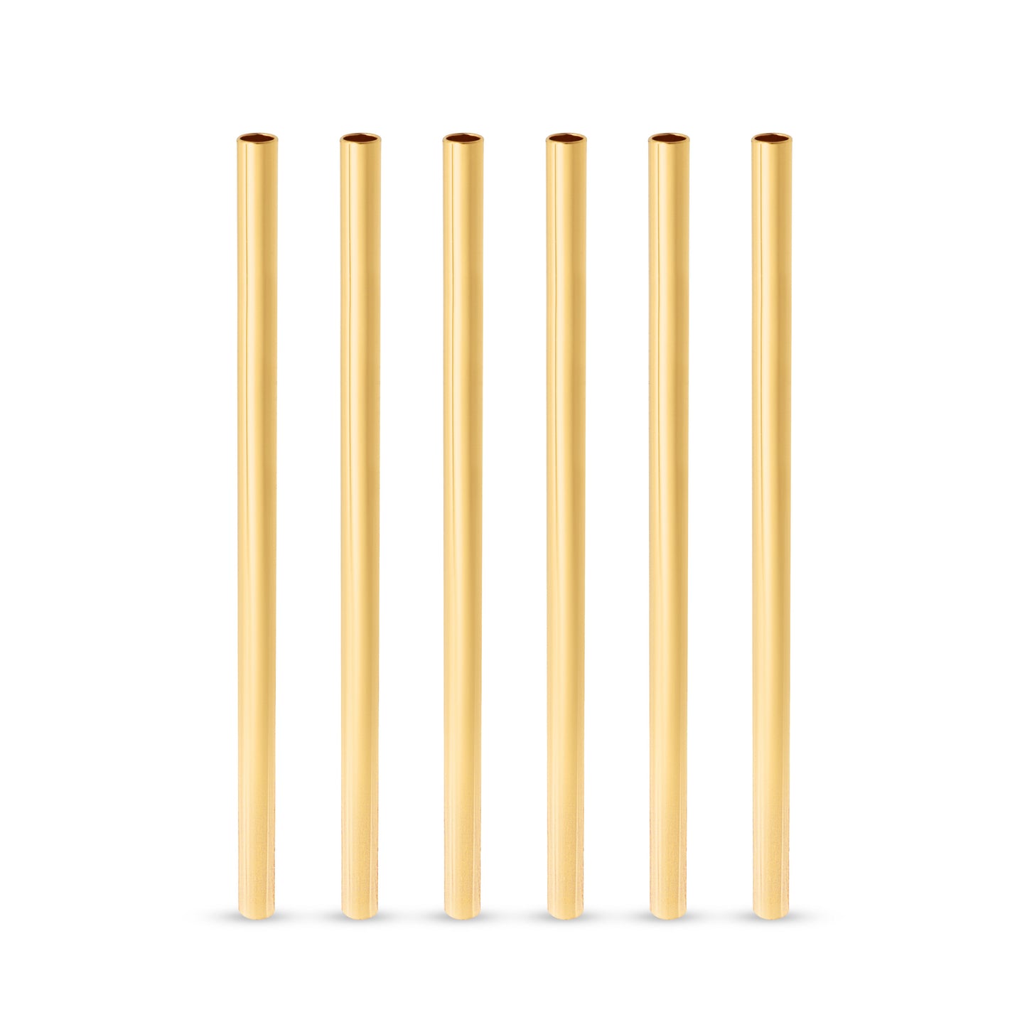 Belmont Lowball Straws Set of 6