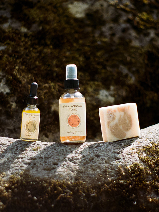 Balancing Skin Kit - Concordia Style Boutique