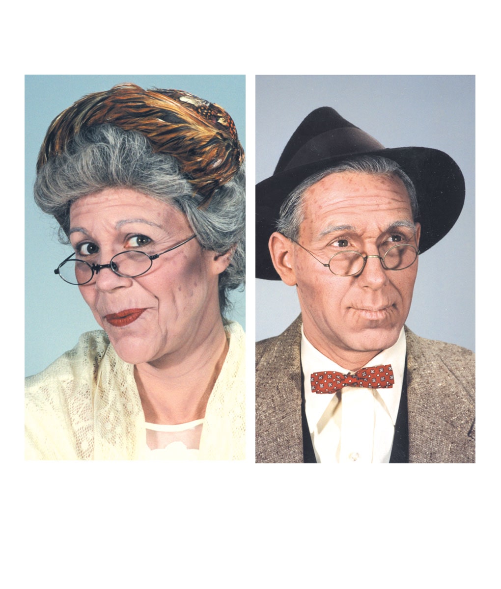 Theatrical Creme Foundation - Concordia Style Boutique