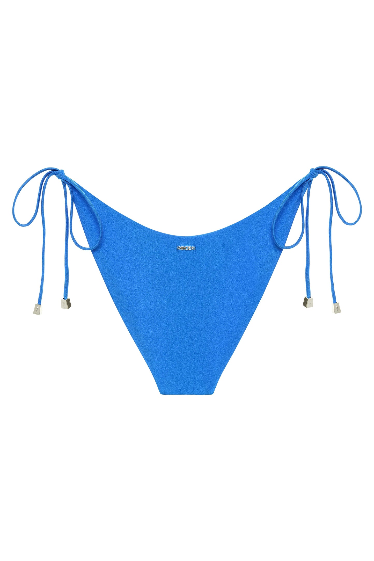 Blue Diana Bikini Bottom