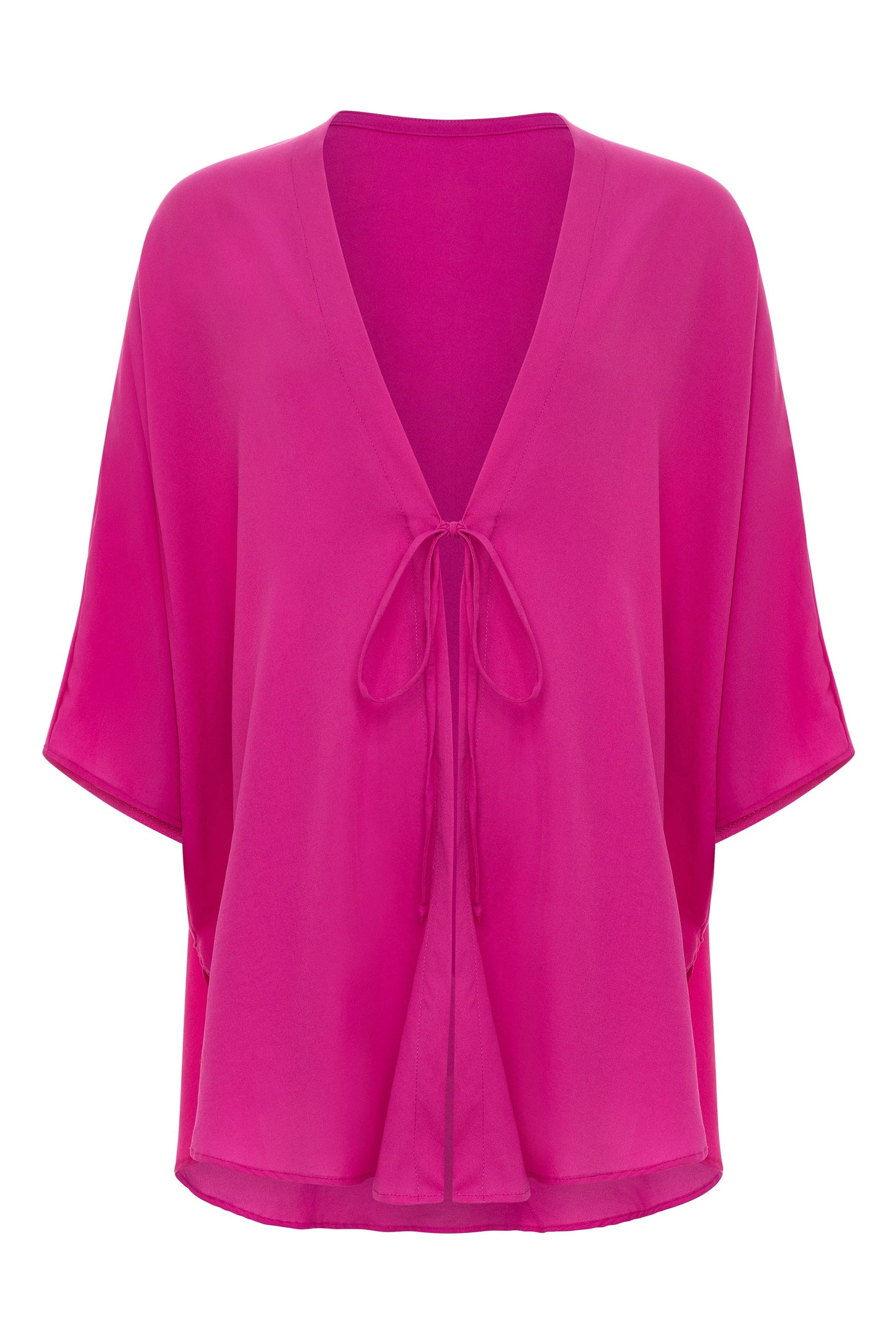 Key West cover up Tunic (short)