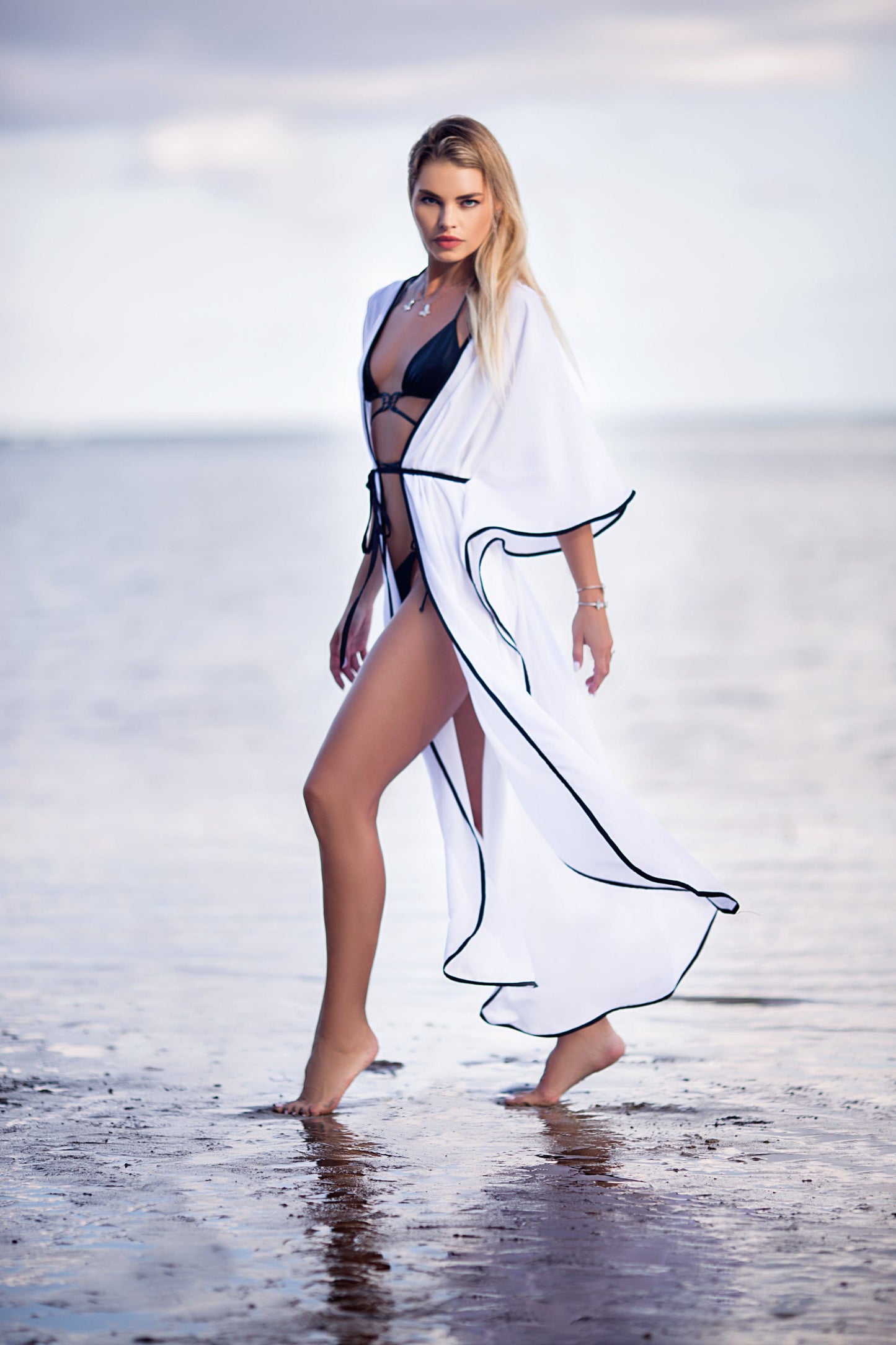 Key Largo cover up (long)