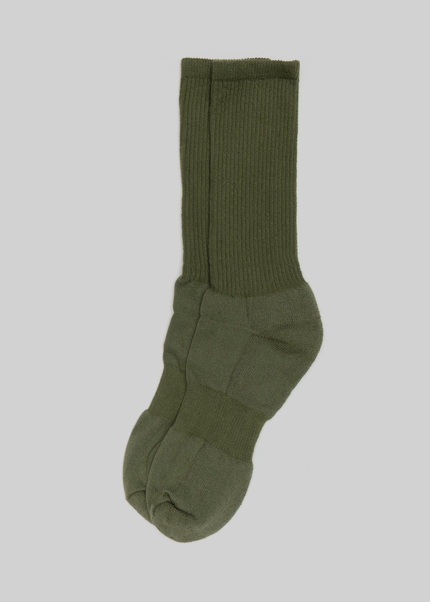 The Mil-Spec Sport Sock - Concordia Style Boutique