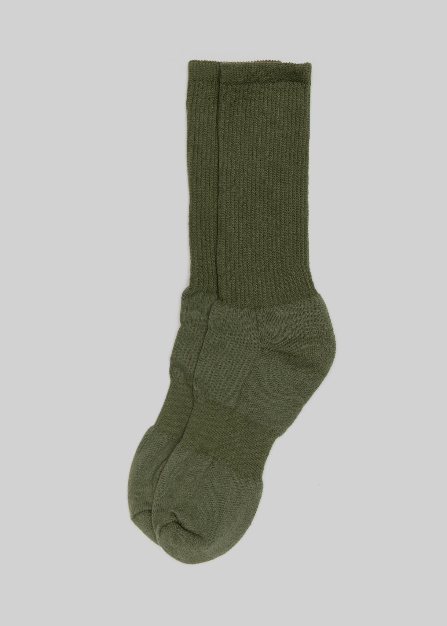 The Mil-Spec Sport Sock - Concordia Style Boutique