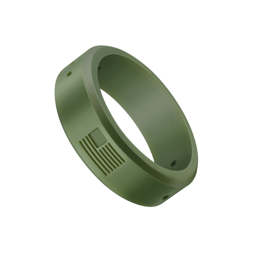 Olive Green - Concordia Style Boutique