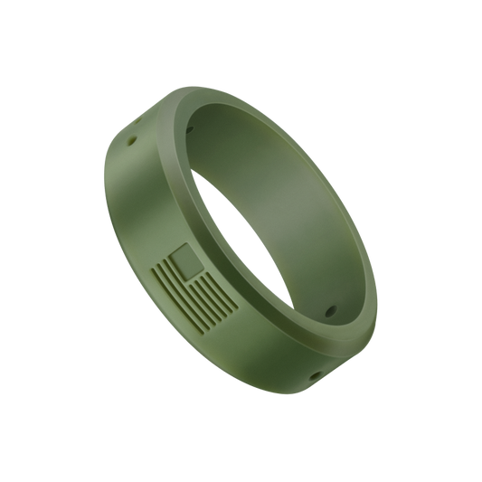 Olive Green - Concordia Style Boutique