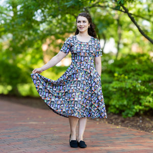 Descriptive image text