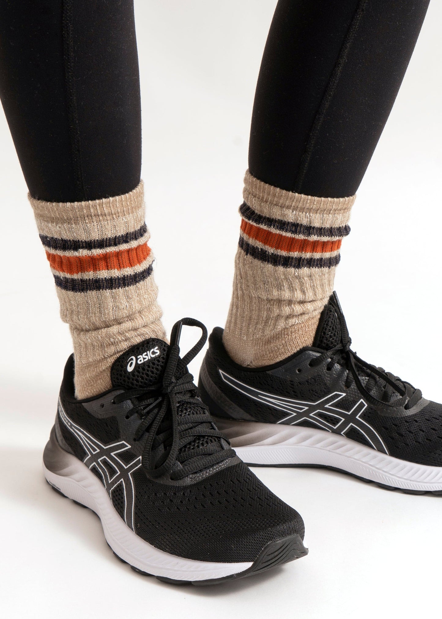 Women's Merino Activity Crew - Concordia Style Boutique