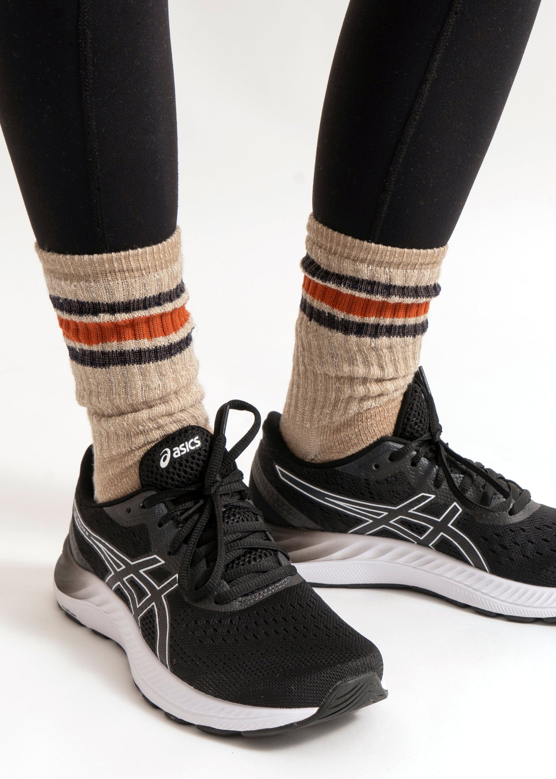 Women's Merino Activity Crew - Concordia Style Boutique