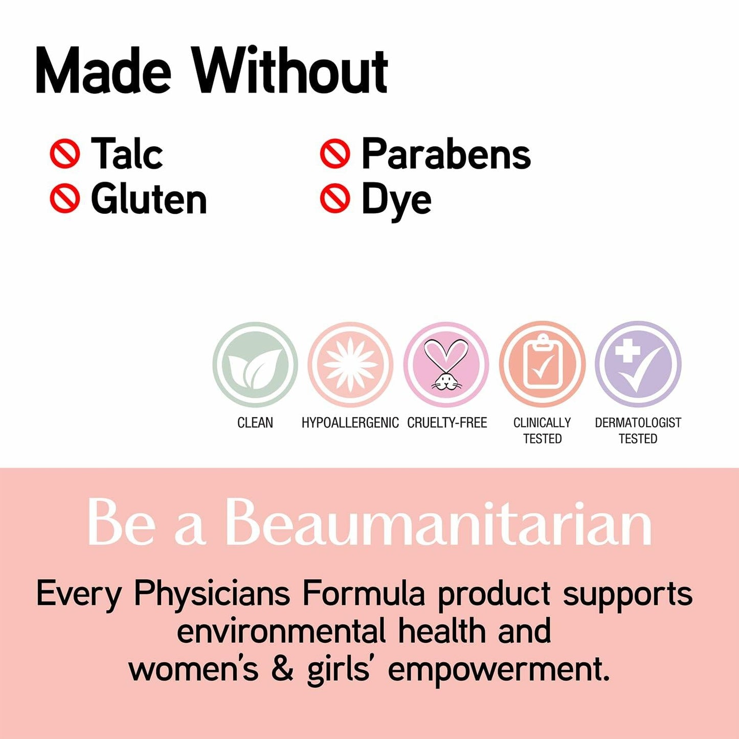 Physicians Formula Mineral Wear Diamond Lip Plumper Gloss Brilliant Berry 0.17oz