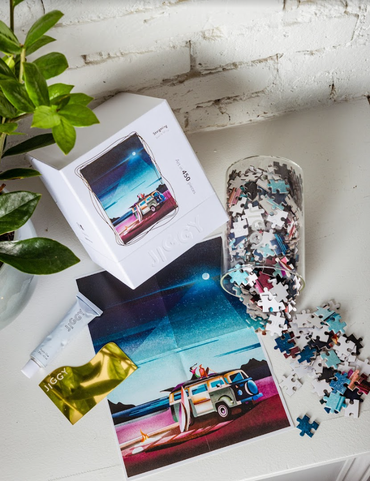 Stargazing, Sophie Minto - Concordia Style Boutique