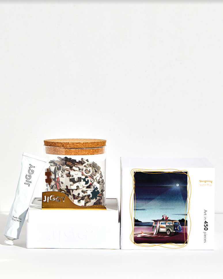 Stargazing, Sophie Minto - Concordia Style Boutique