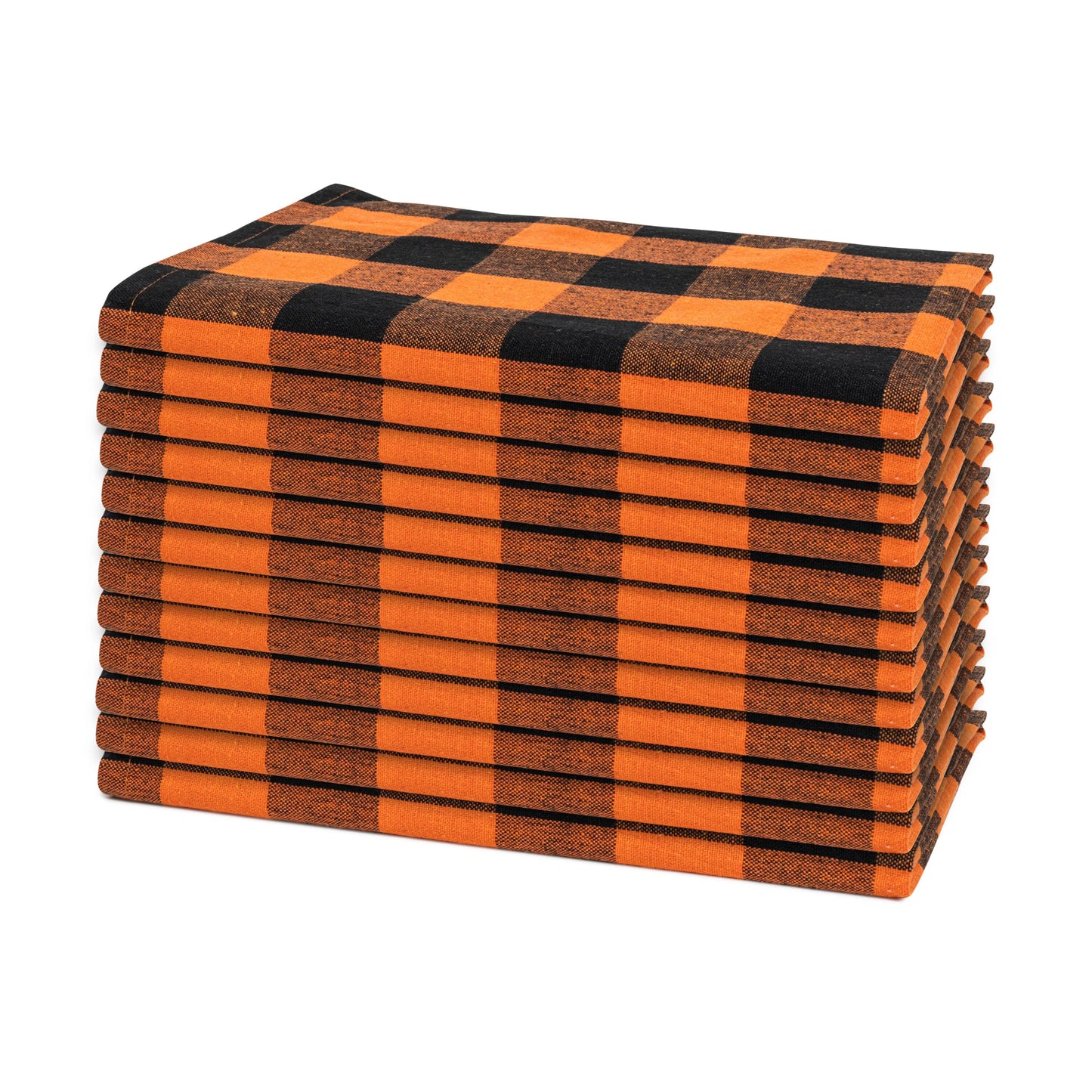 Plaid Cloth Napkins - Concordia Style Boutique