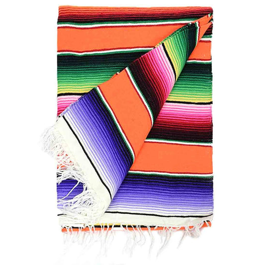 Isla Serape Rainbow - Concordia Style Boutique