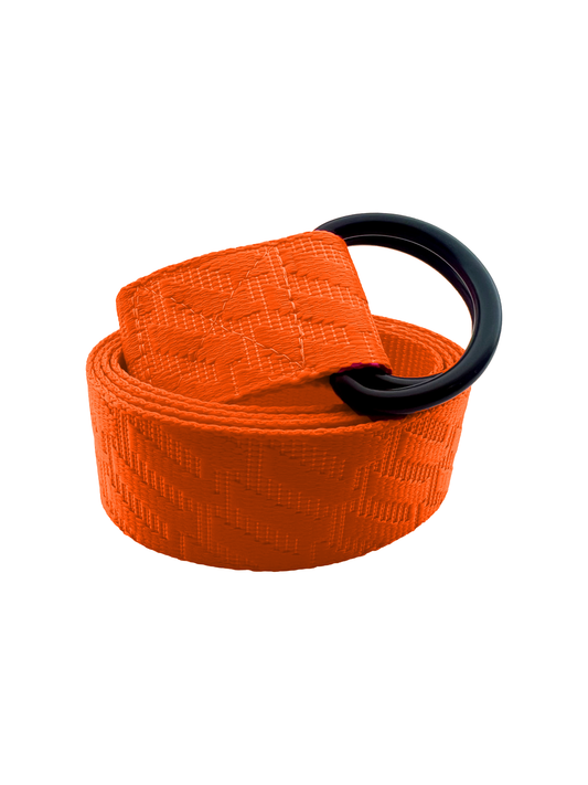 All Over Us Belt - Sunset