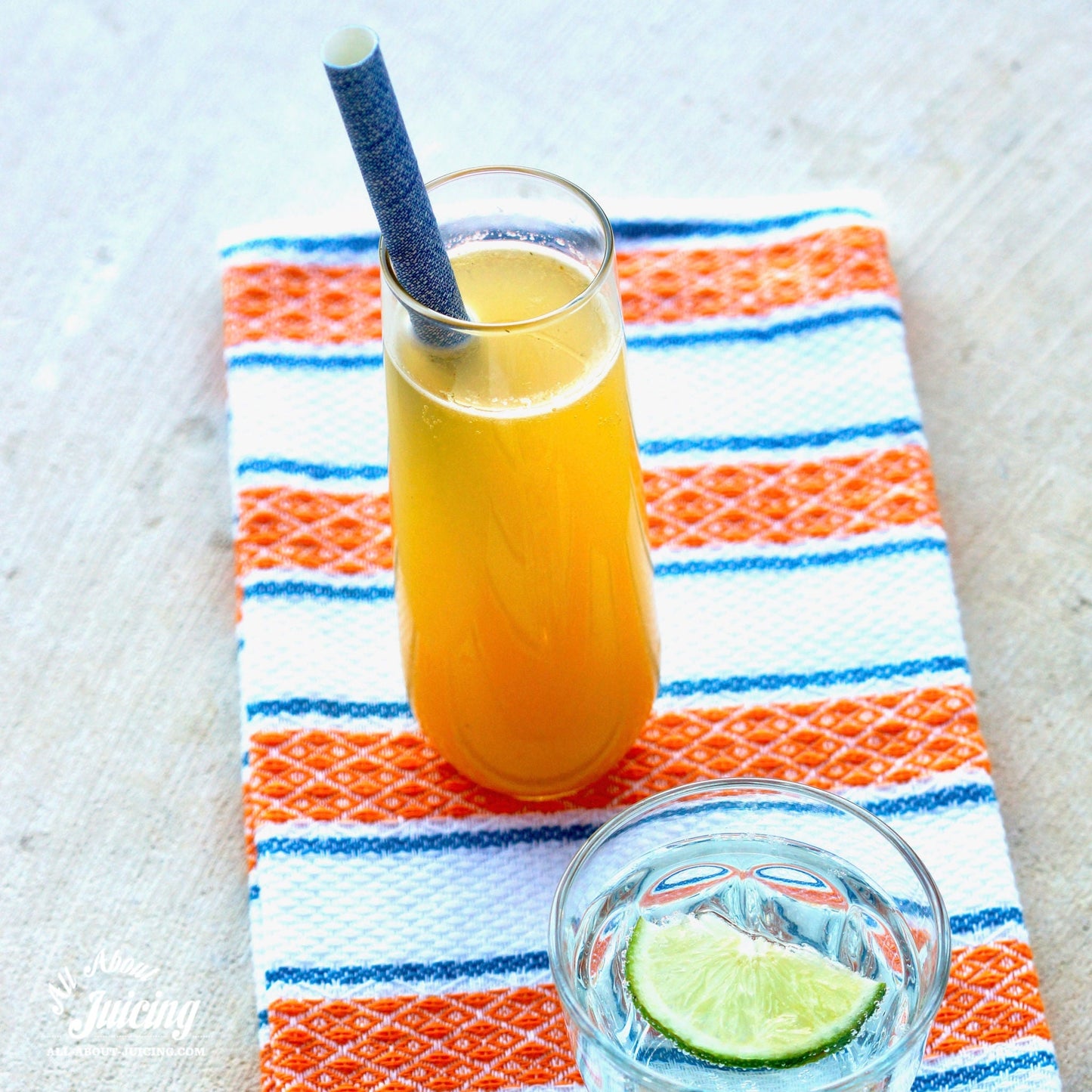 Power Blender Revolution Paperback Book (Signed copy)