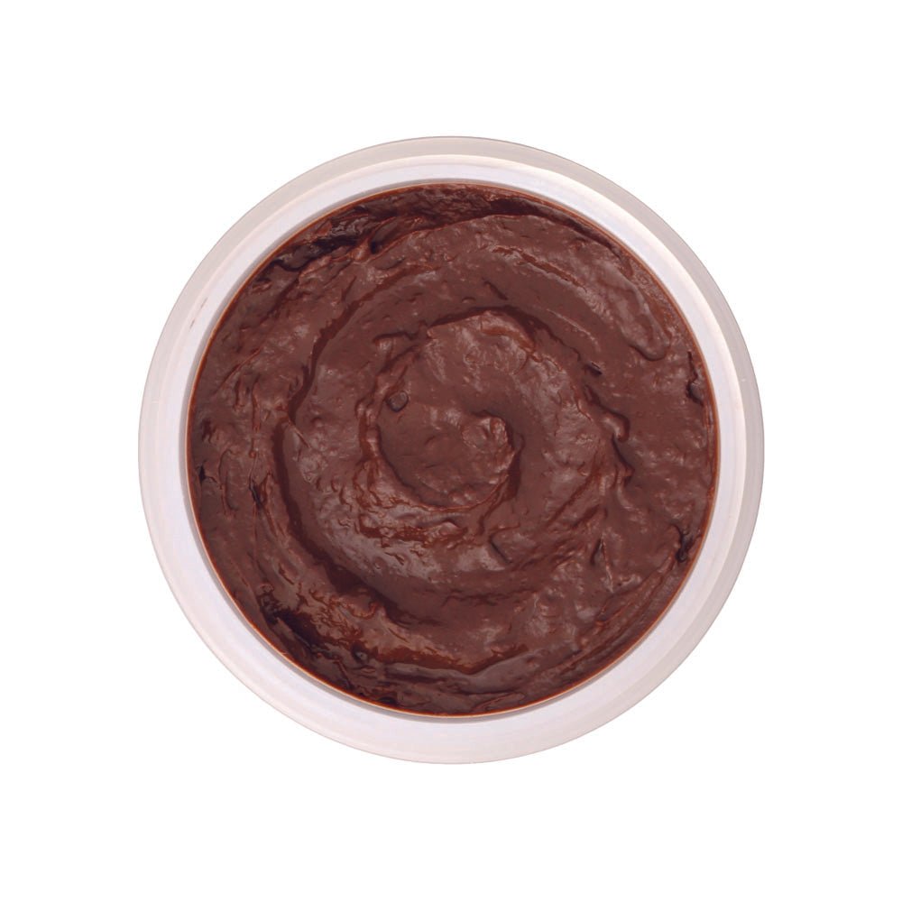 Organic Chocolate Cherry Anti-Aging Face Mask - Concordia Style Boutique