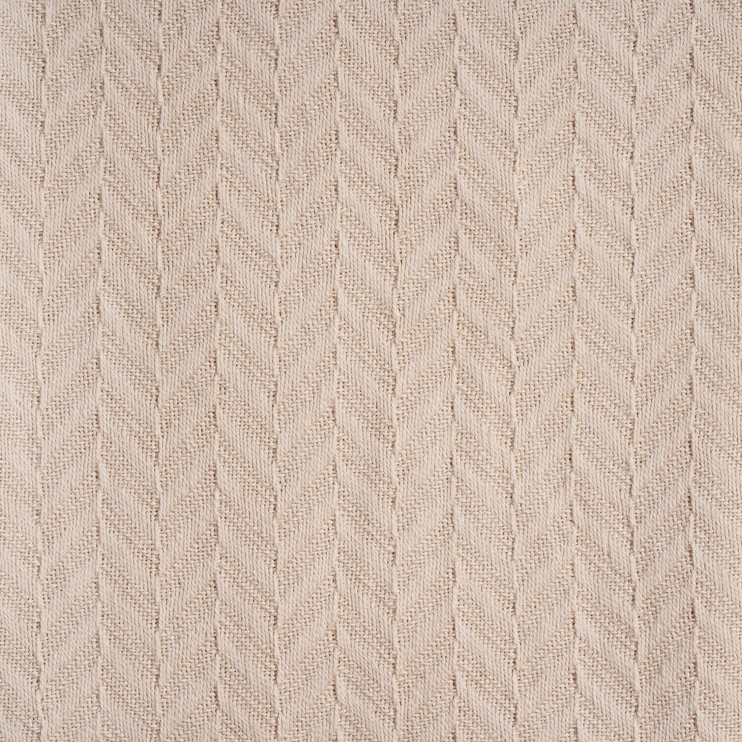 Herringbone Cotton Blanket - Concordia Style Boutique