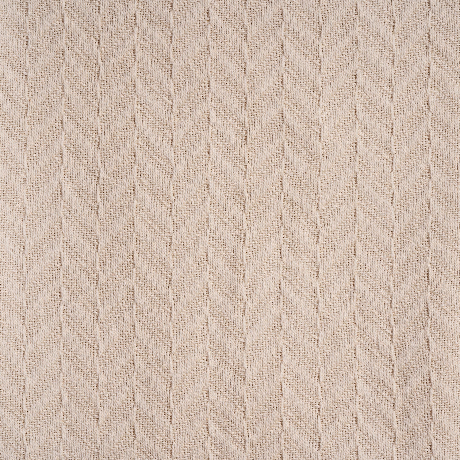 Herringbone Cotton Blanket - Concordia Style Boutique