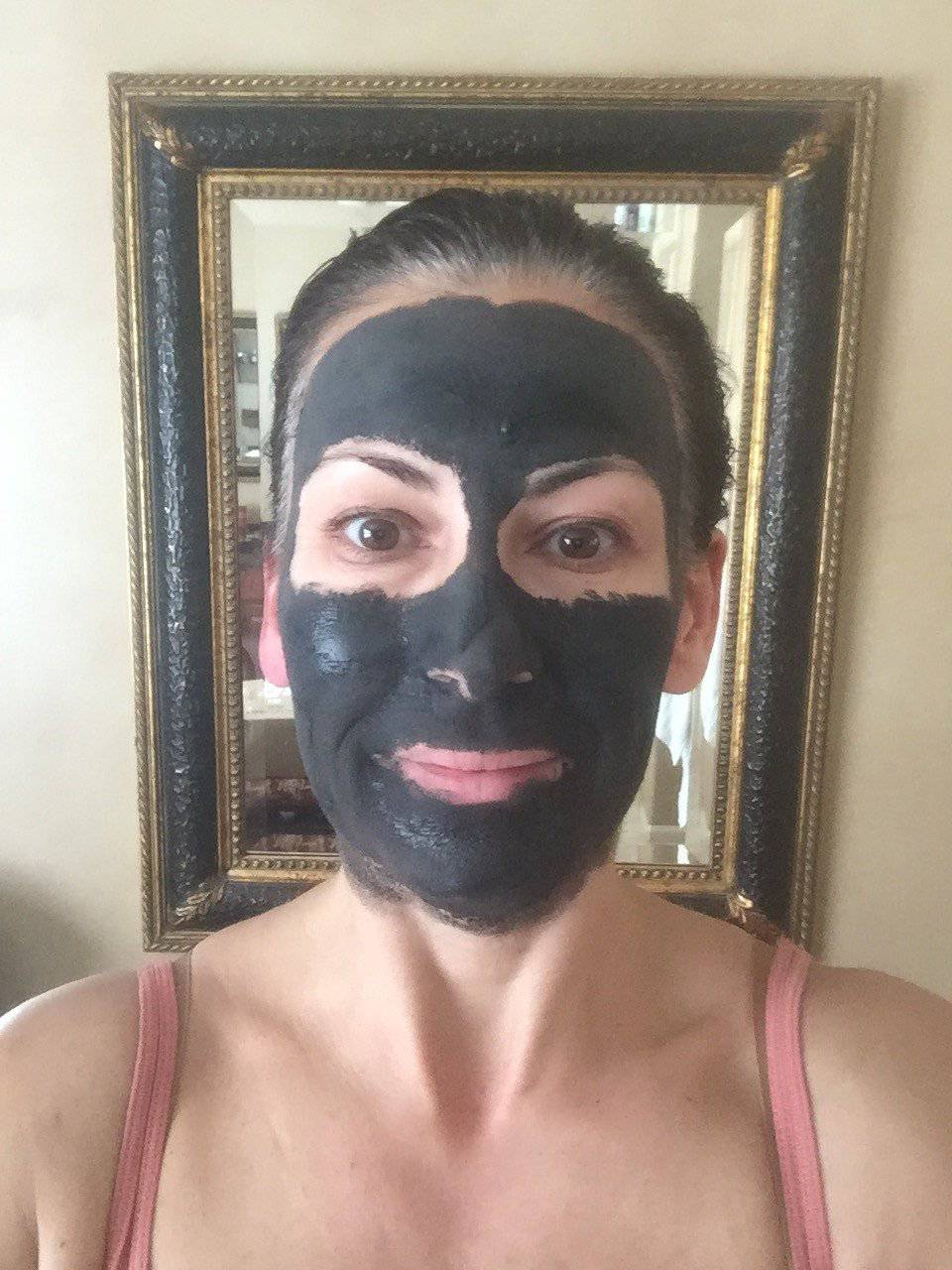 Organic Dead Sea Mud Mask With Bentonite Clay - Exfoliate & Rejuvenate - Concordia Style Boutique