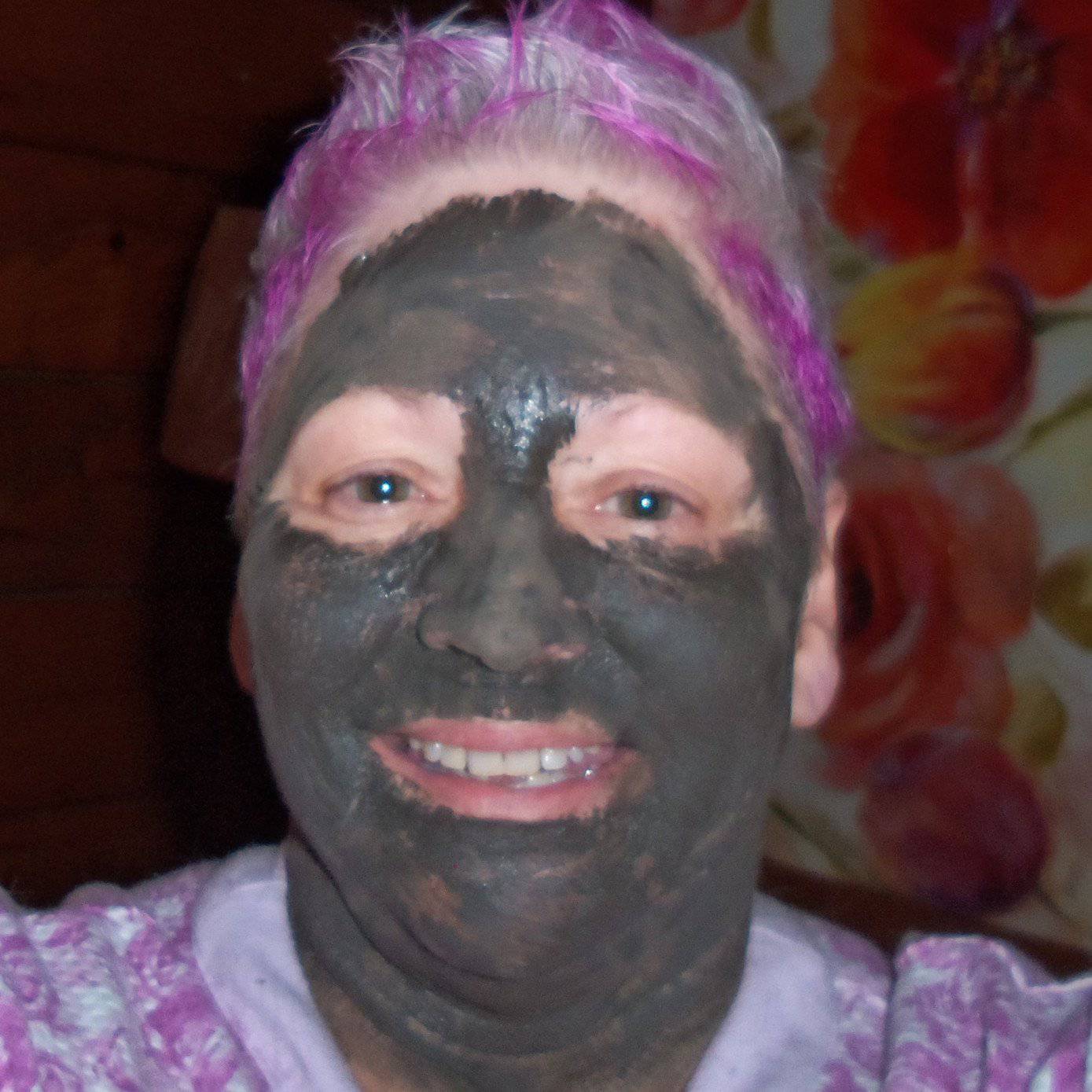 Organic Dead Sea Mud Mask With Bentonite Clay - Exfoliate & Rejuvenate - Concordia Style Boutique